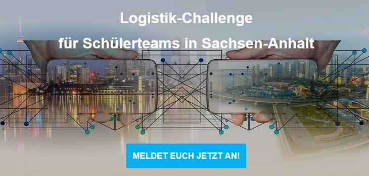 25_Logistik-Challenge25