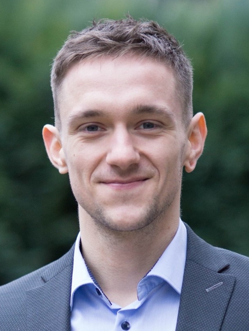 Malte Kania