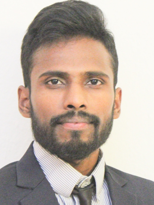 Vasu Dev Mukku