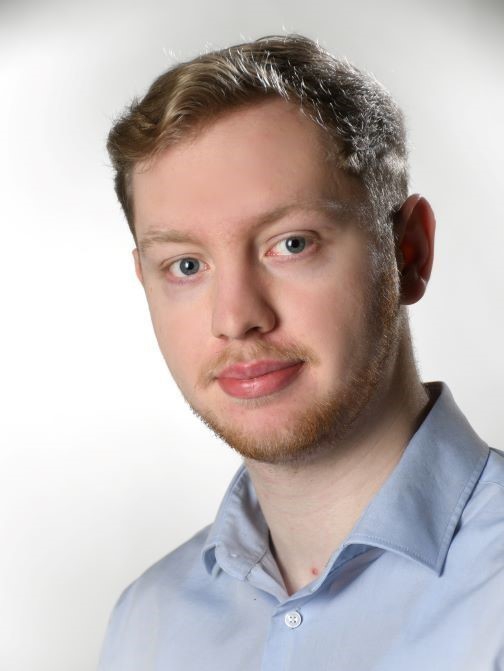 Tim Schulz